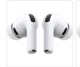 AirPods Pro 3 