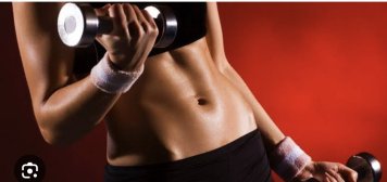 Abbonamento palestra 